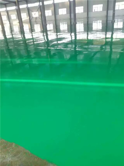 旅顺口，我直接给你一份室外地坪漆翻新维修
